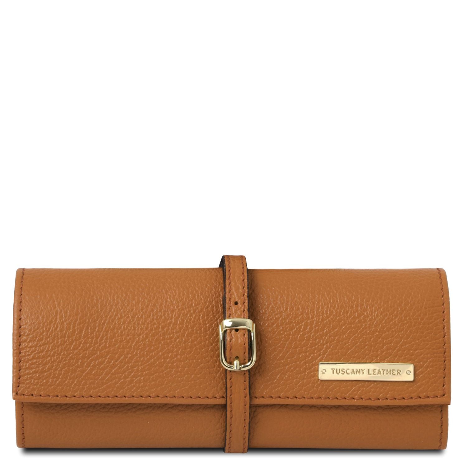 TL142193 – Soft leren jewellery case