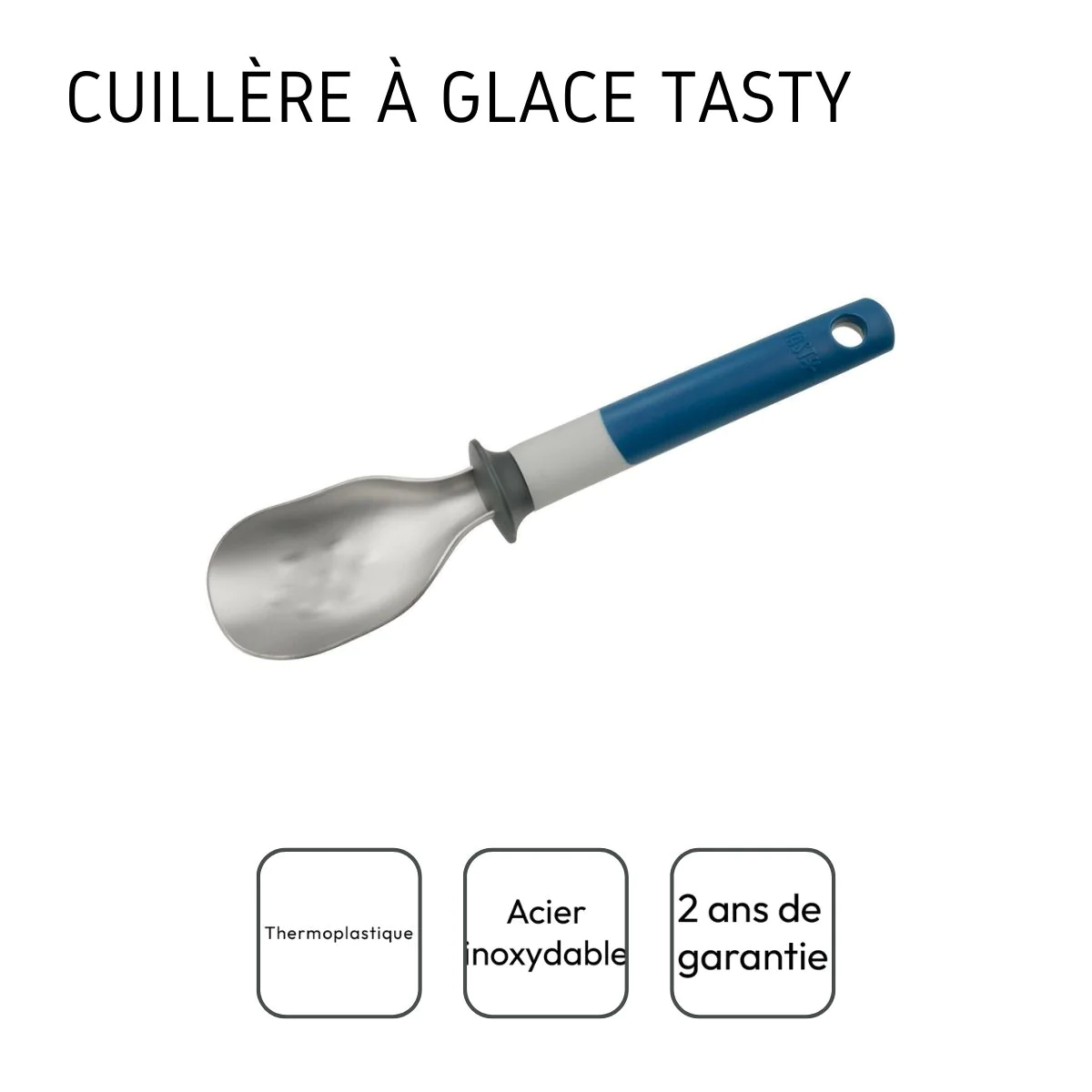 Cuillère à glace Core Tasty