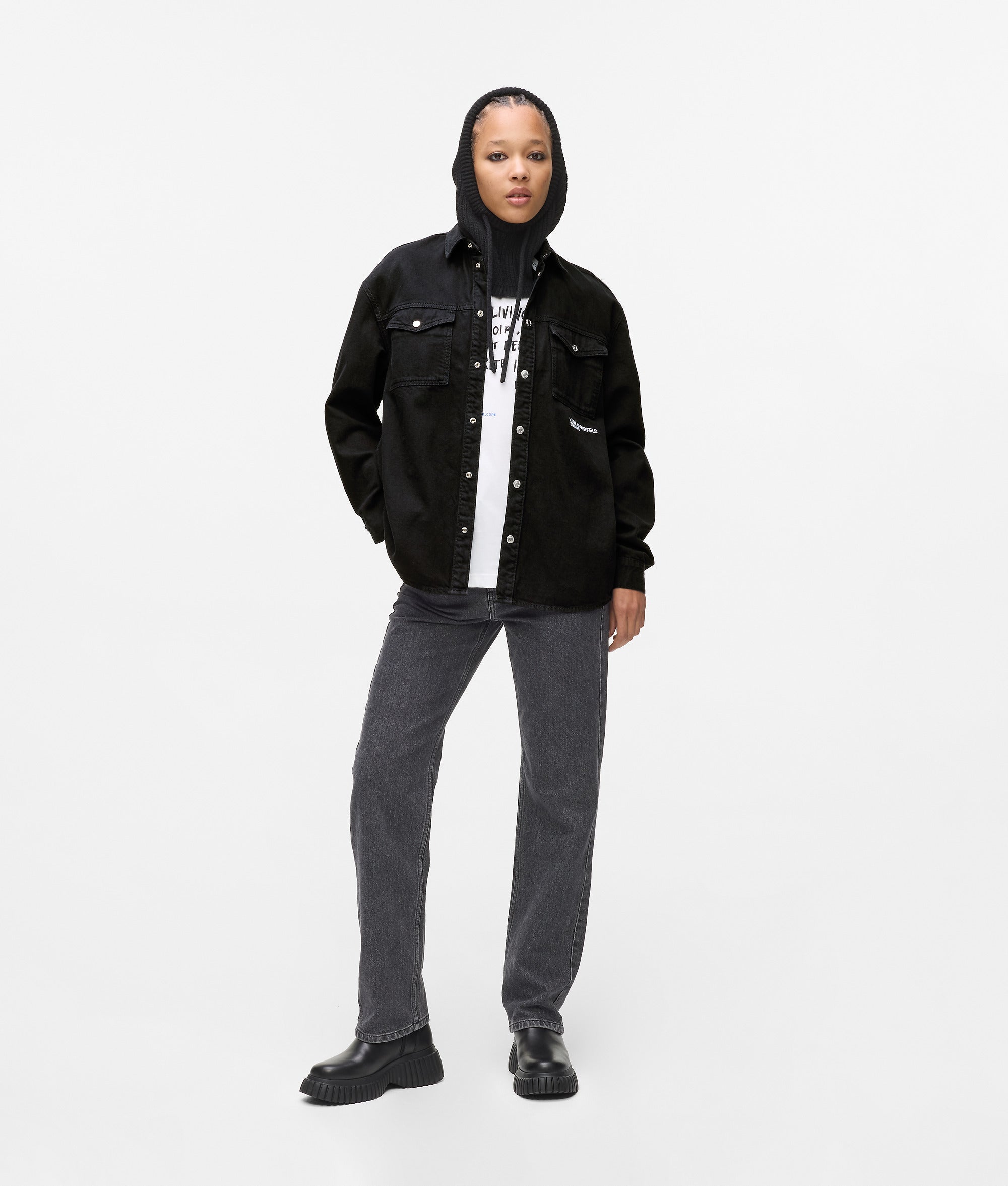 Overshirt