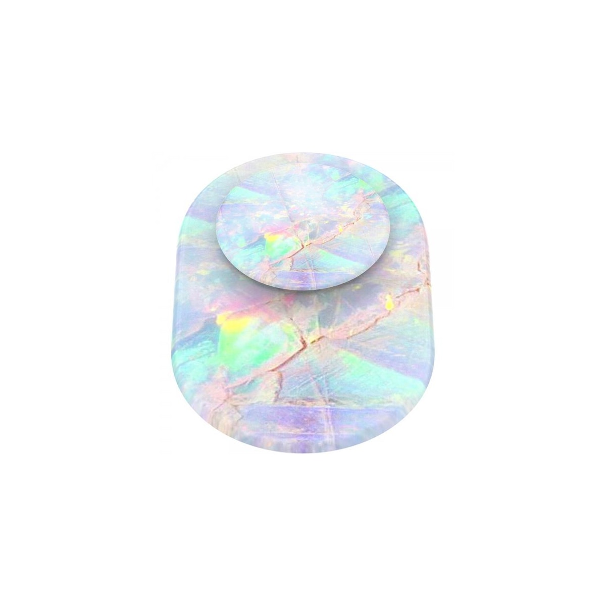 Popsockets PopGrip for MagSafe Opal Graphic
