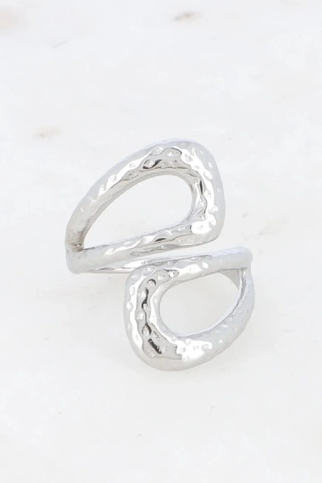 Mellow Moon Colleen Ring BMR61000560 forsolvet