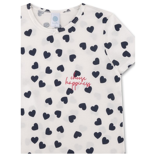 Sanetta - Kid's Pyjama 1/2 245857 - Sous-vêtement