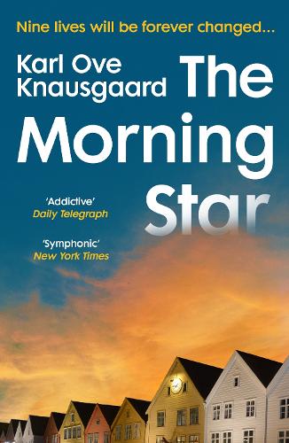 The Morning Star (Paperback)