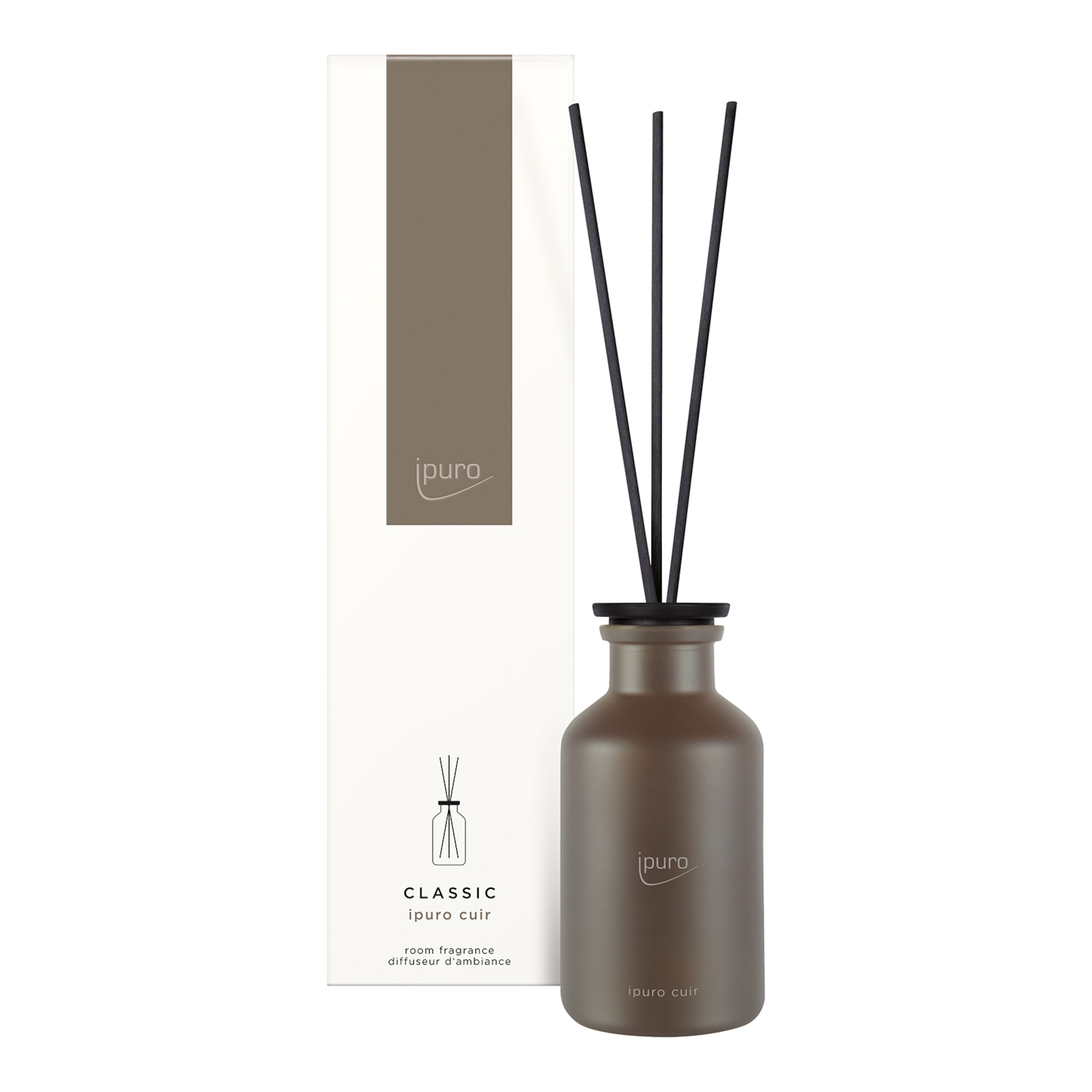 braun, 240 ml