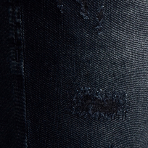Jack & Jones - 12174323 JJILIAM JJORIGINAL AGI 034 BLUE DENIM Azul