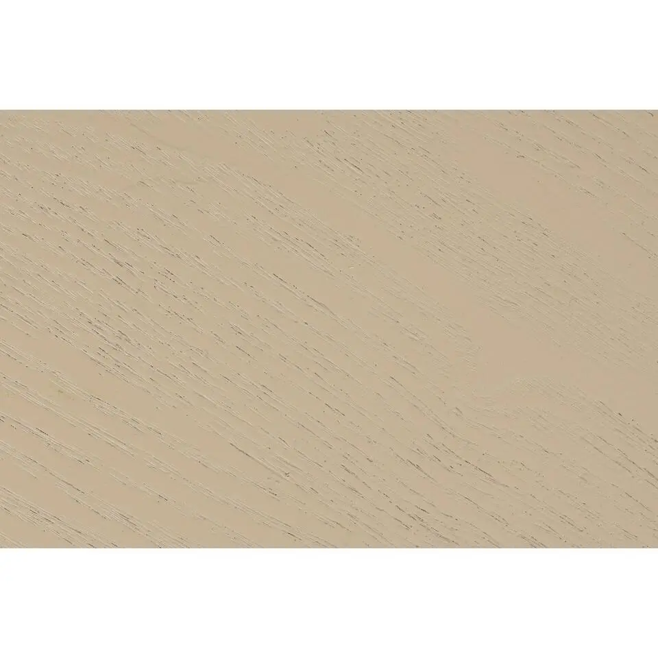 Housecraft Makoto Salontafel Rond 80x80 cm Zand - Beige