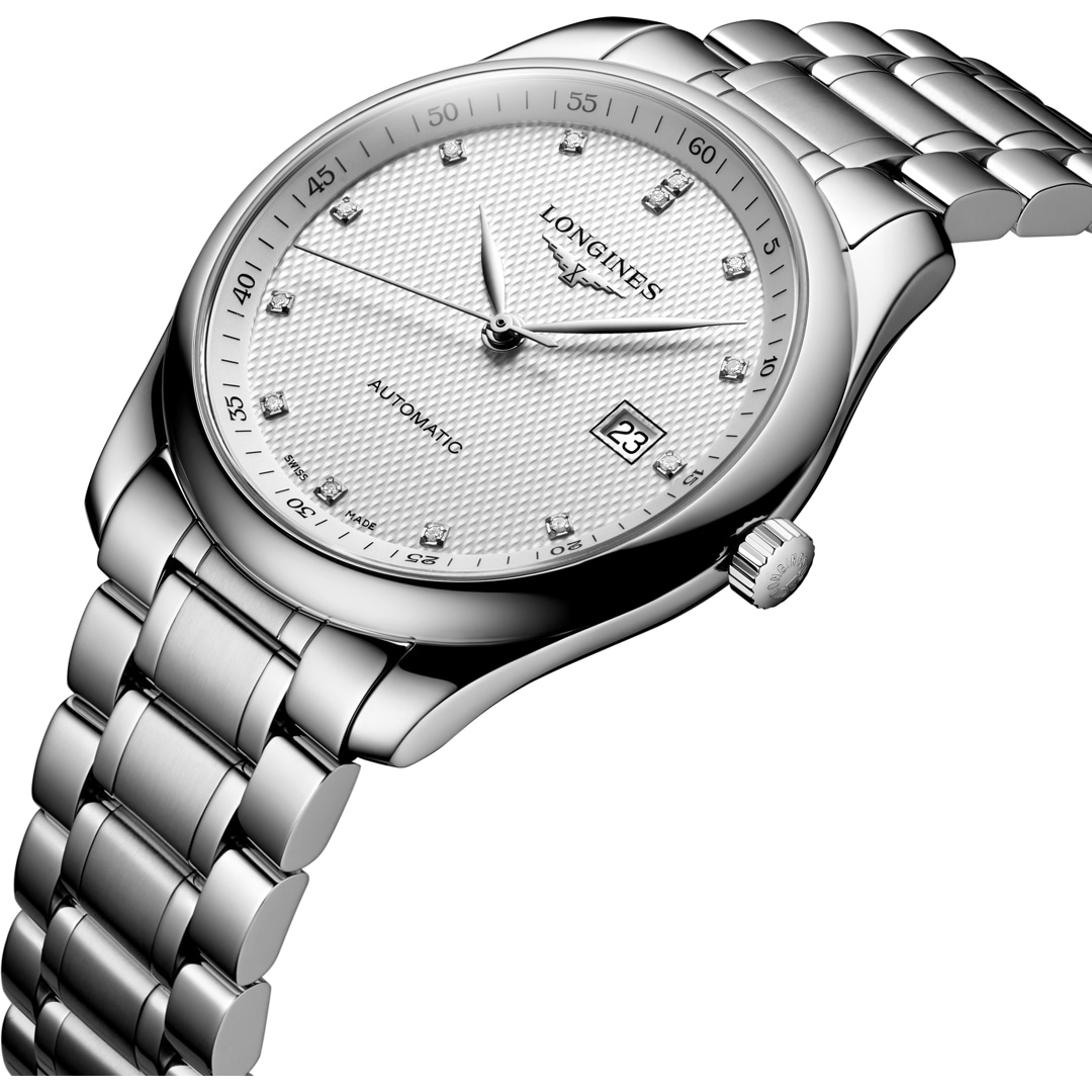 Longines - The Longines Master Collection 40mm