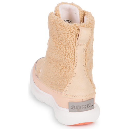 Sorel - SOREL EXPLORER II JOAN COZY - Beige