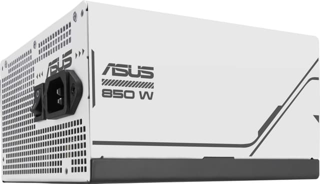 Asus Prime 850W Gold AP-850G strømforsyning