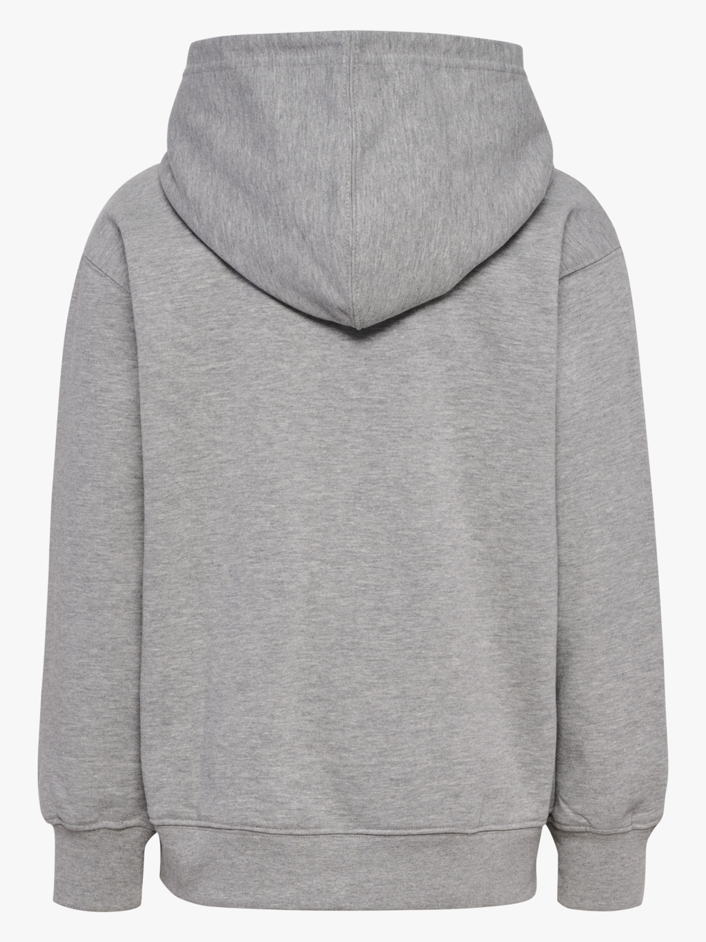 Clean Hoodie