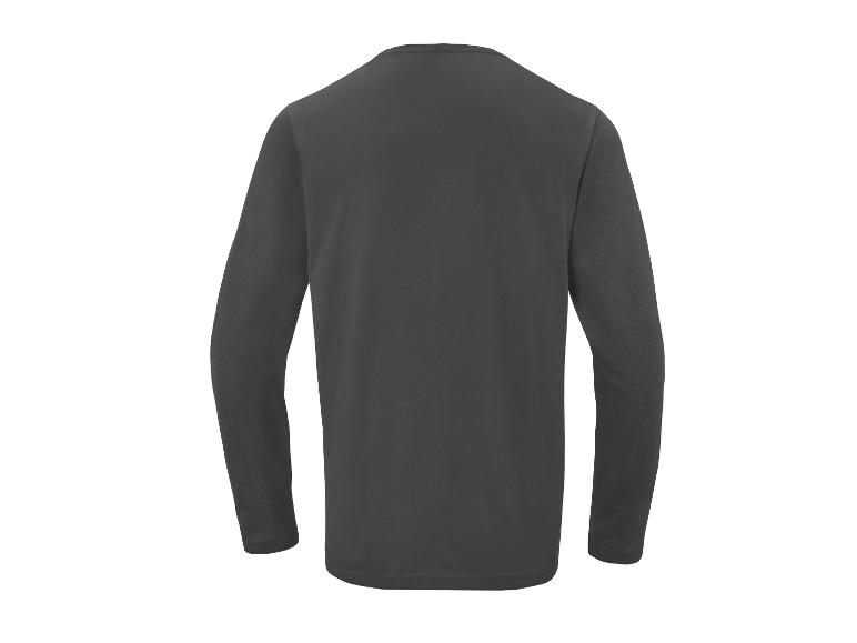 Heren shirt