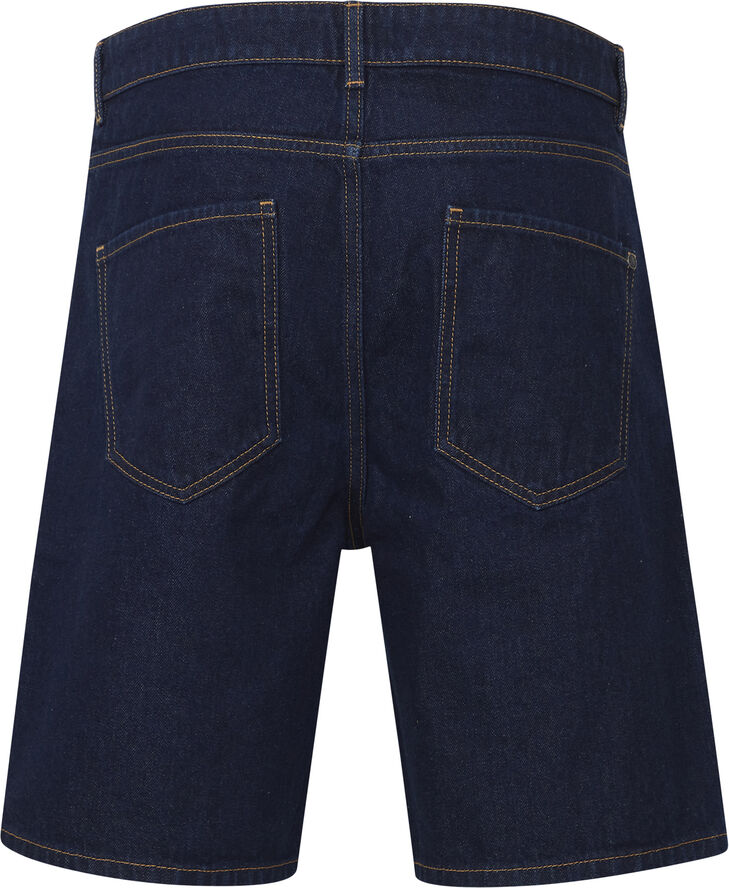 !Solid SDElmo Lt Owen Shorts Rinse wash