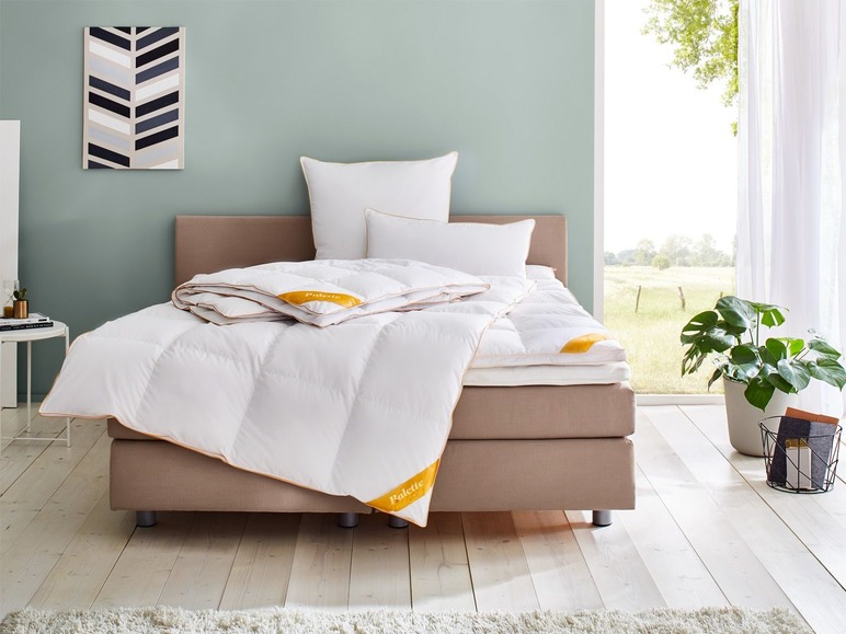 Donzen dekbed Gold-Edition medium