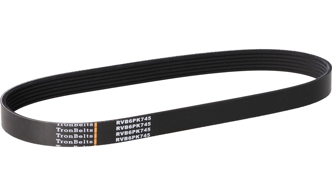 Multi v-rem 6 pk x 745 mm