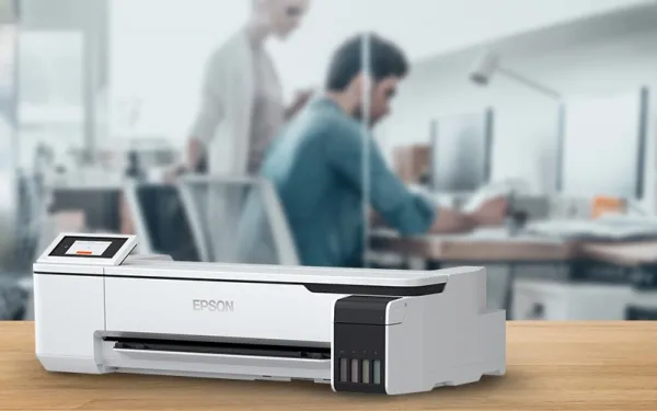 Epson SureColor SC-T3100X - 24