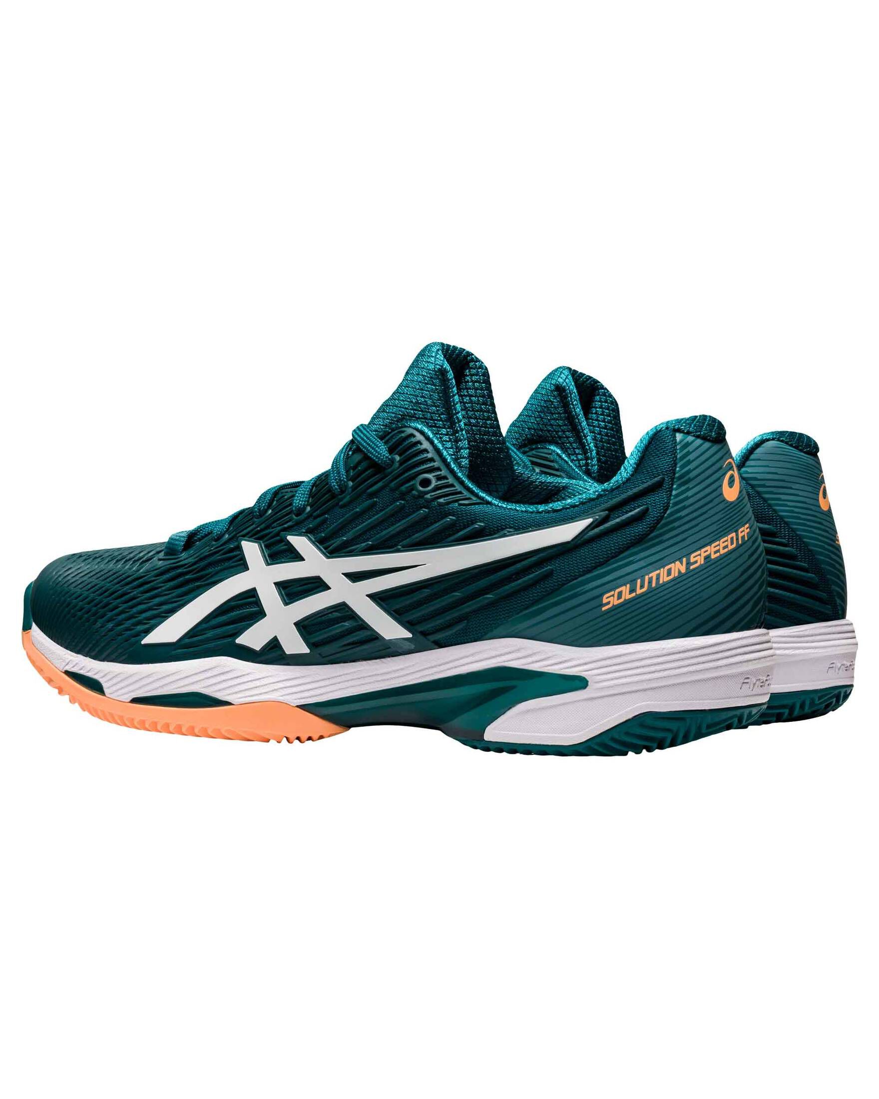 Asics| Herren Tennisschuhe SOLUTION SPEED FF2 CLAY