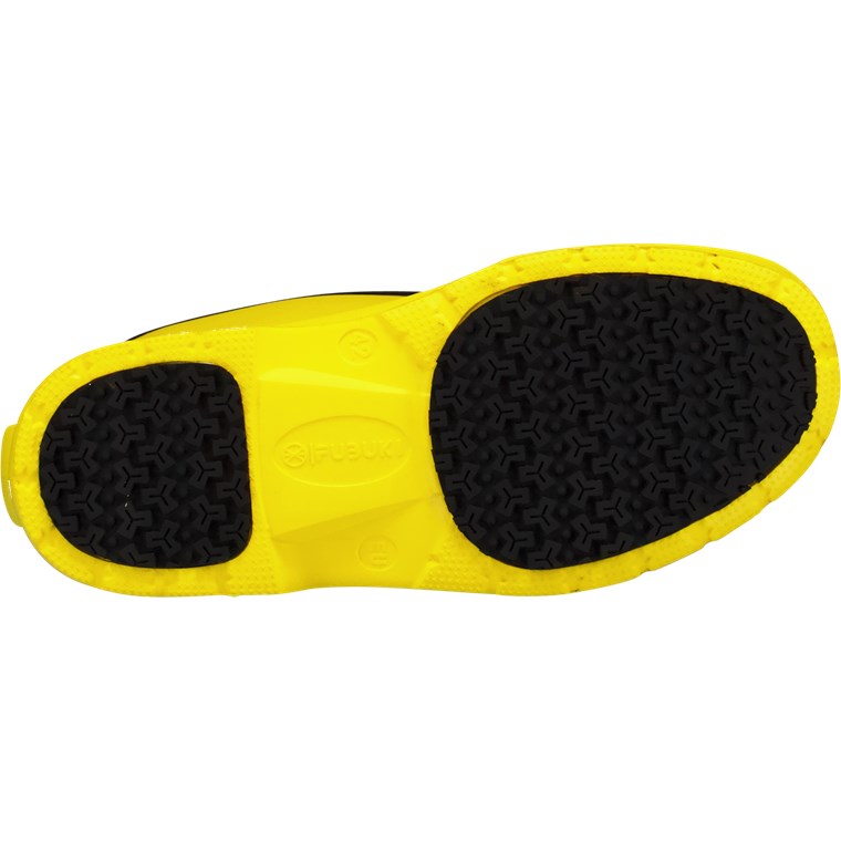 Fubuki Niseko 3.0 Low Yellow