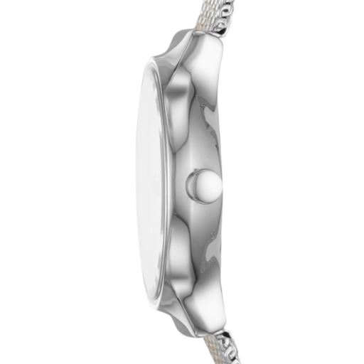 Skagen Freja Lille Dameur, Sølv, 26 mm