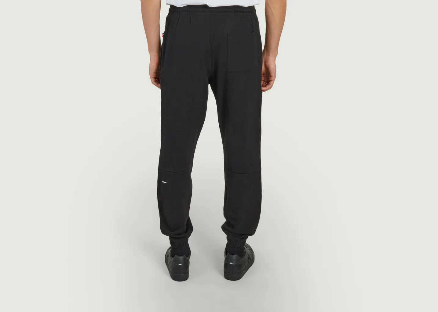 Jogging Modulation AVNIER
