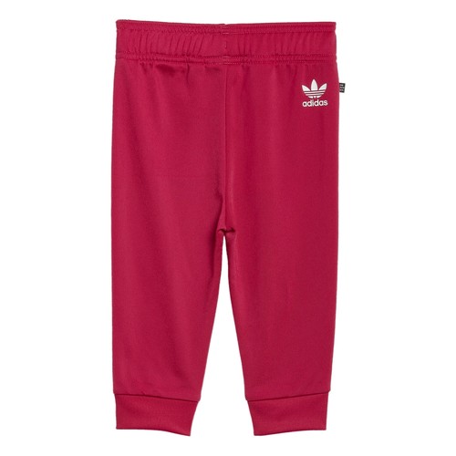 adidas Originals - TRACKSUIT - Bleu
