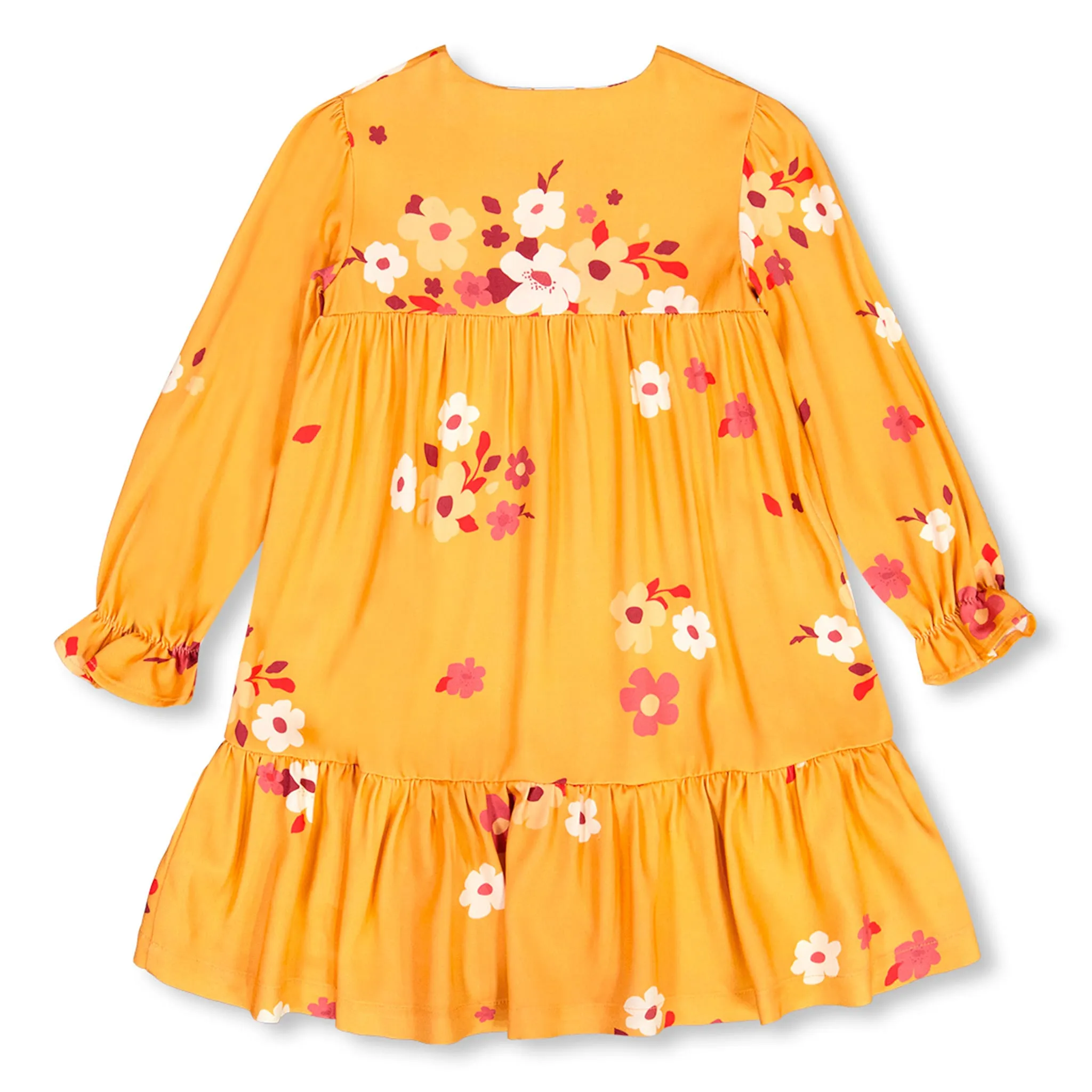 Deux par Deux Robe Jardin 4-6ans