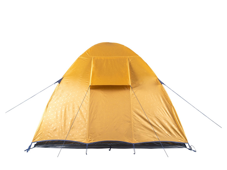 4- of 5-persoons tent Setu