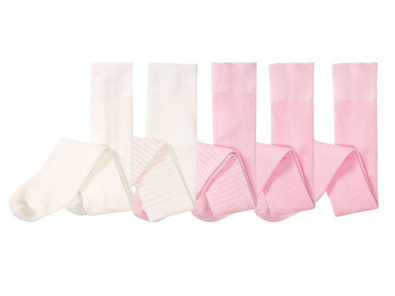 Baby maillots, 5 stuks