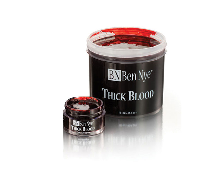 Ben Nye - TB Thick Blood