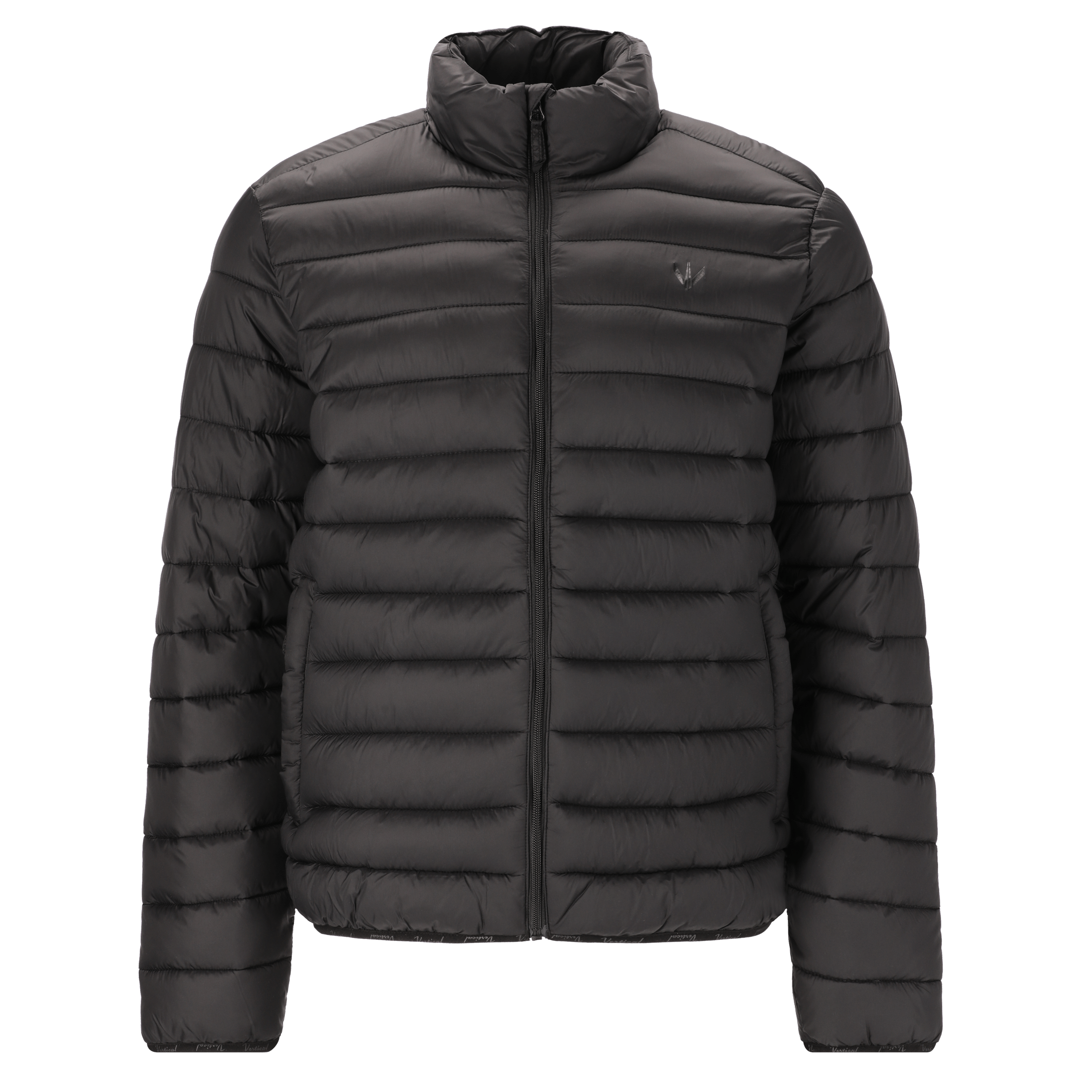 Vertical Rod M Light Puffer Jacket - Jakke