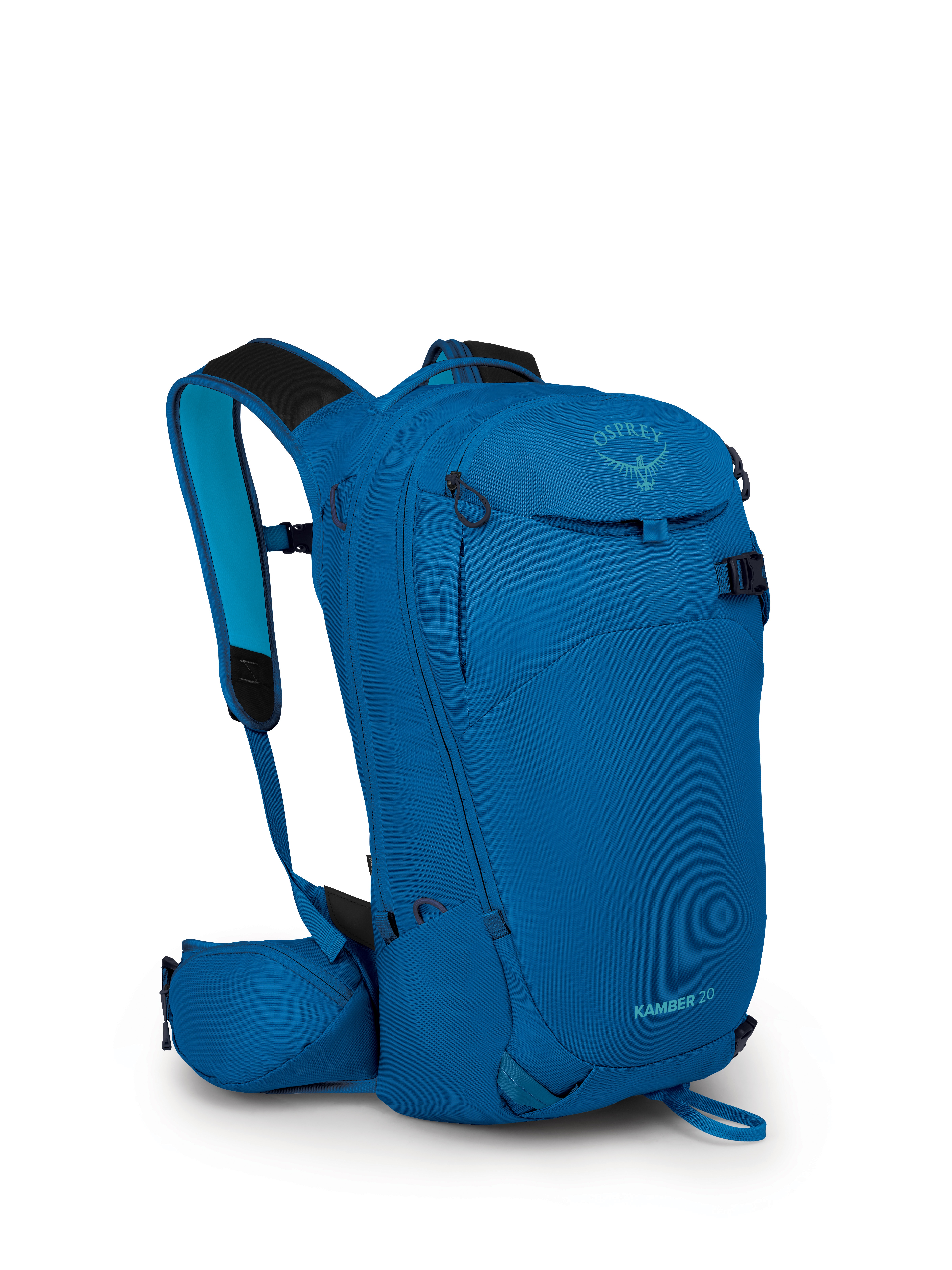Osprey Kamber 20L<br>Ski- og topptursekk til herre
