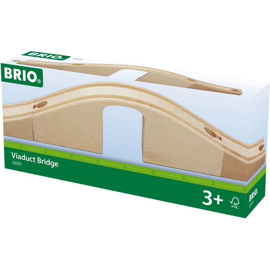 BRIO® WORLD Unterführung 33351