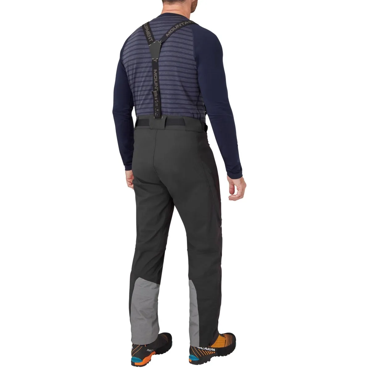 Mountain Equipment G2 Mountain Pant Black