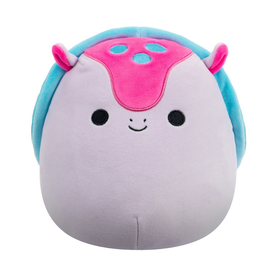 Adopt Me! - Squishmallow 20 Cm - Glyptodon