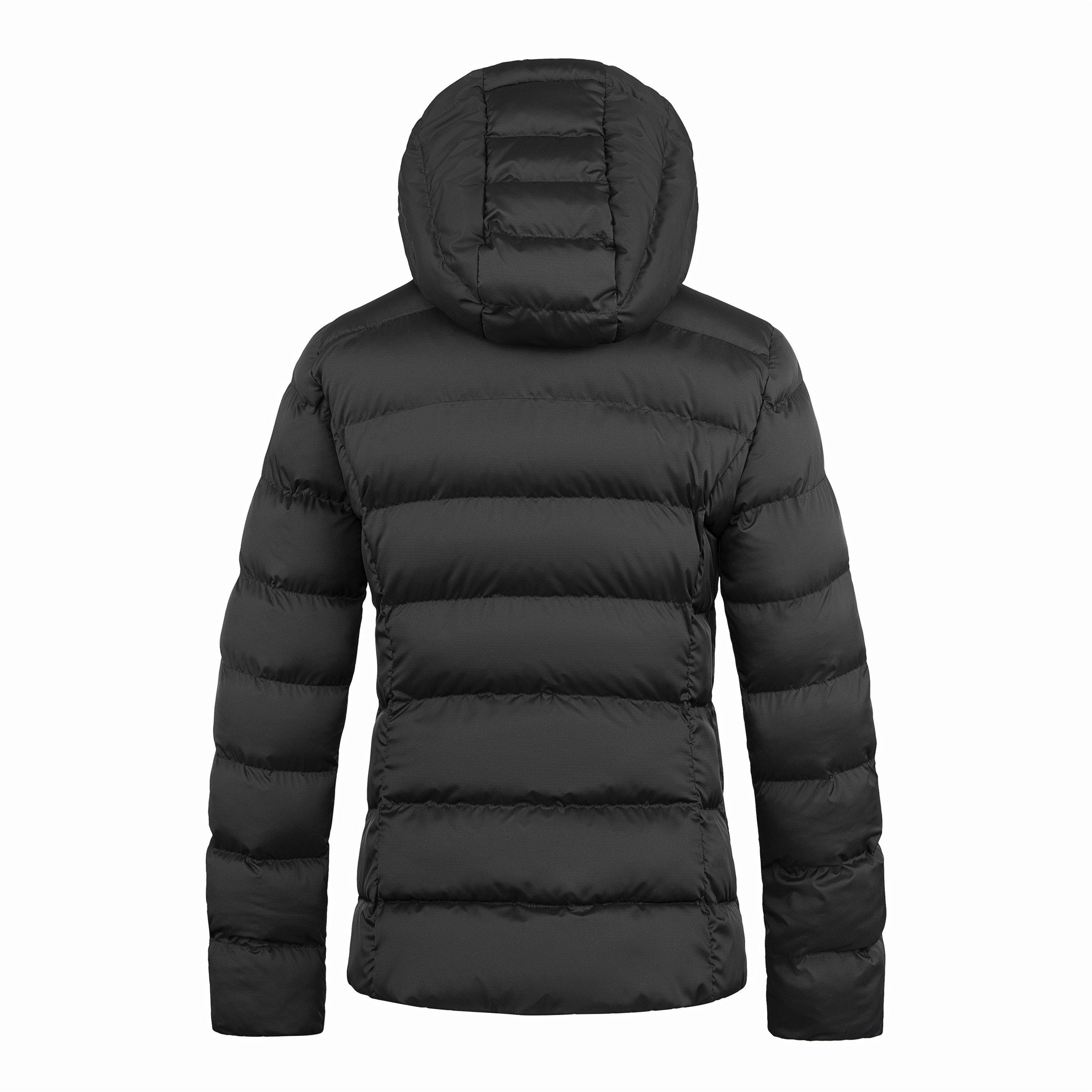 Cape Heights Baffle Jacket