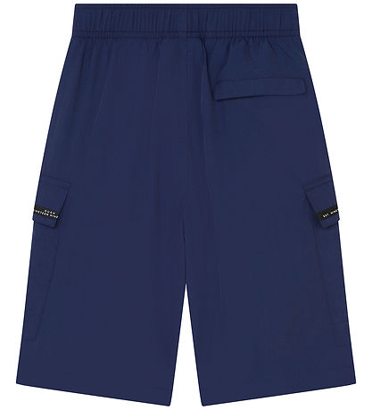 HUGO Shorts - Mittelalter Blue
