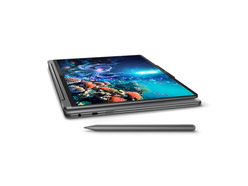 Lenovo Notebook Yoga 9 2-in-1 14IMH9 Schlanker und zuverlässiger Arbeitslaptop