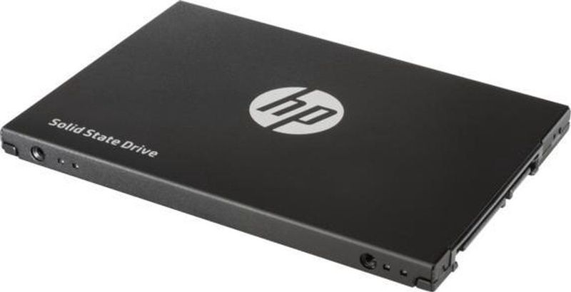 HP S700 - Interne SSD - 2.5 Inch - SATA 6 Gb/s - 500 GB