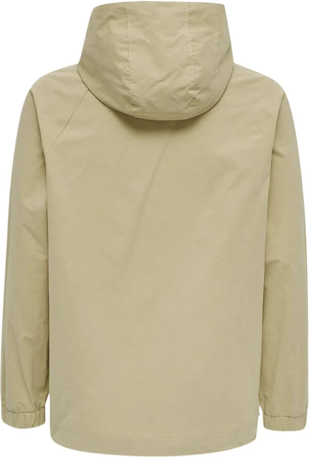 Hummel Trooper anorak Brun
