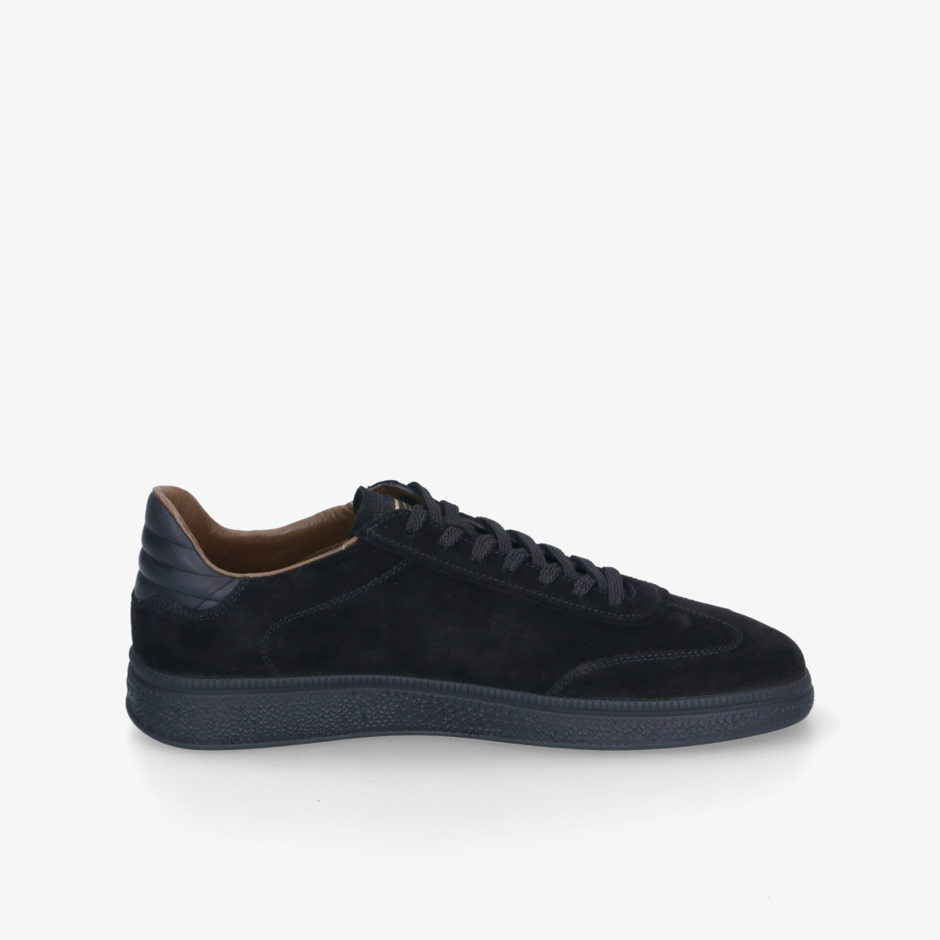 GANT Cuzmo Herren Sneaker Low schwarz