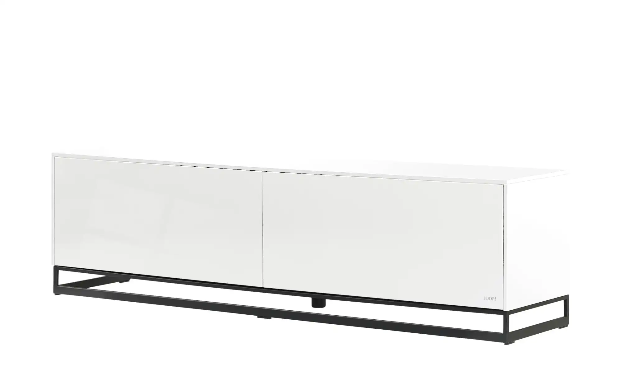 JOOP! Lowboard Gloss Cubic