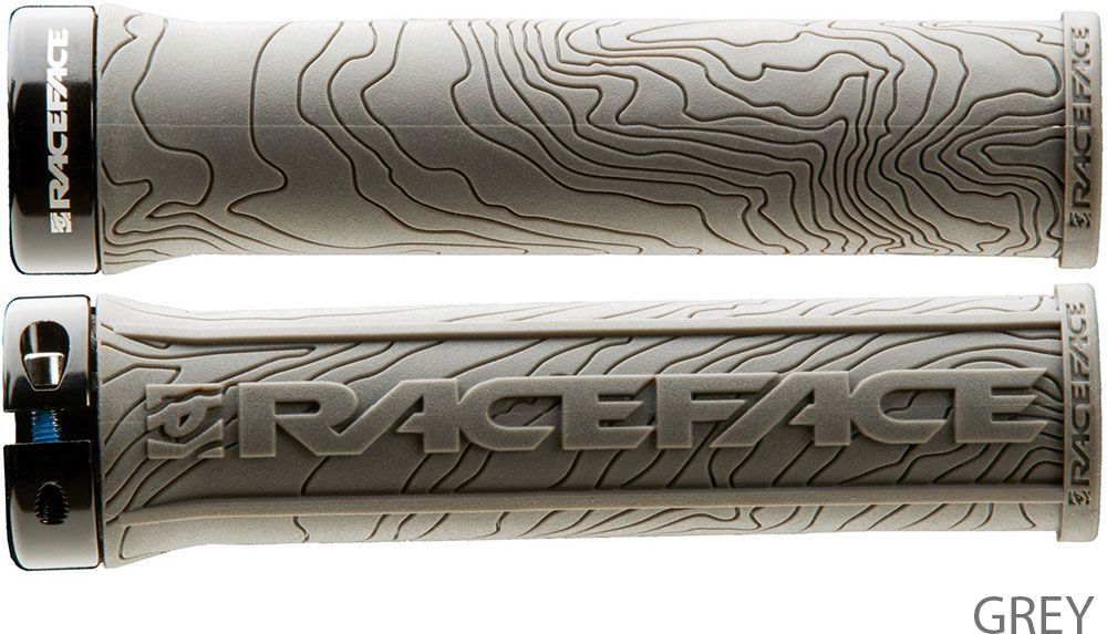 Race Face Half Nelson Single Lock Griffe kaufen | Bike-Discount