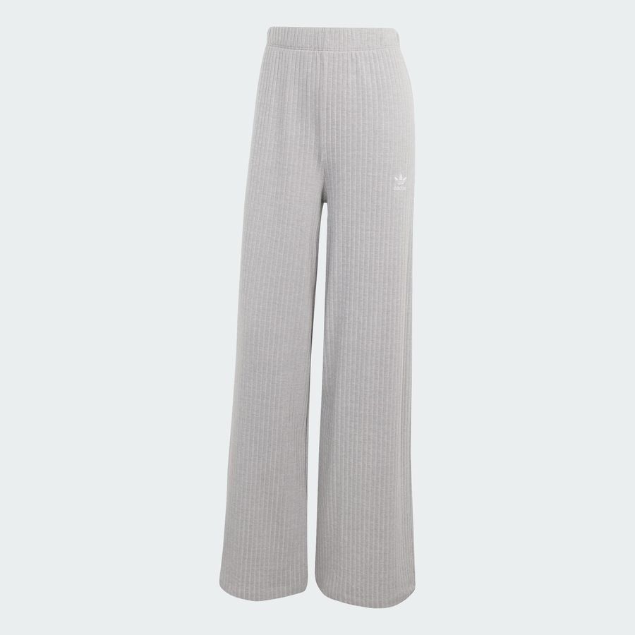 Adidas Original Pantalon large côtelé Essentials