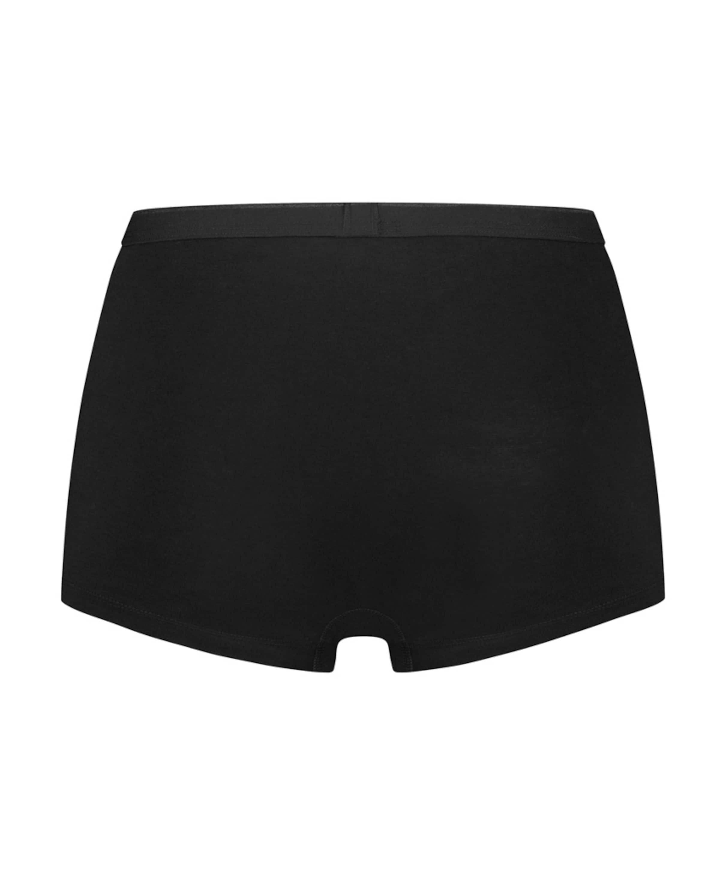Ten Cate Dames shorts zwart