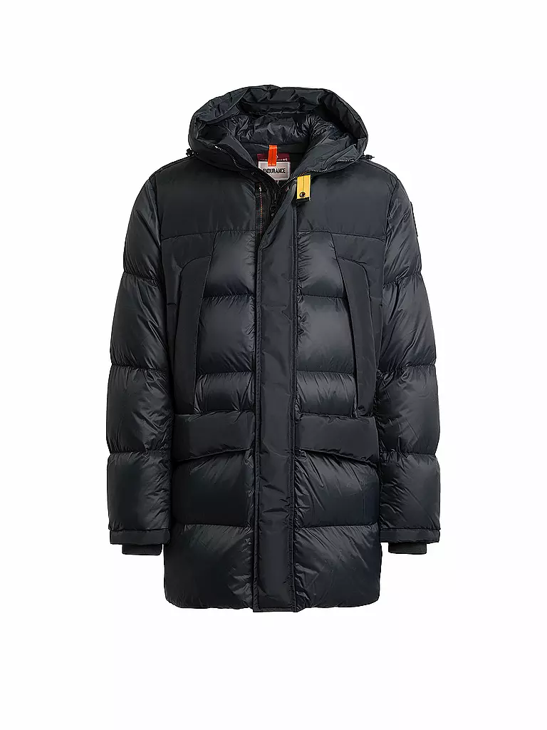 PARAJUMPERS Daunenjacke  schwarz