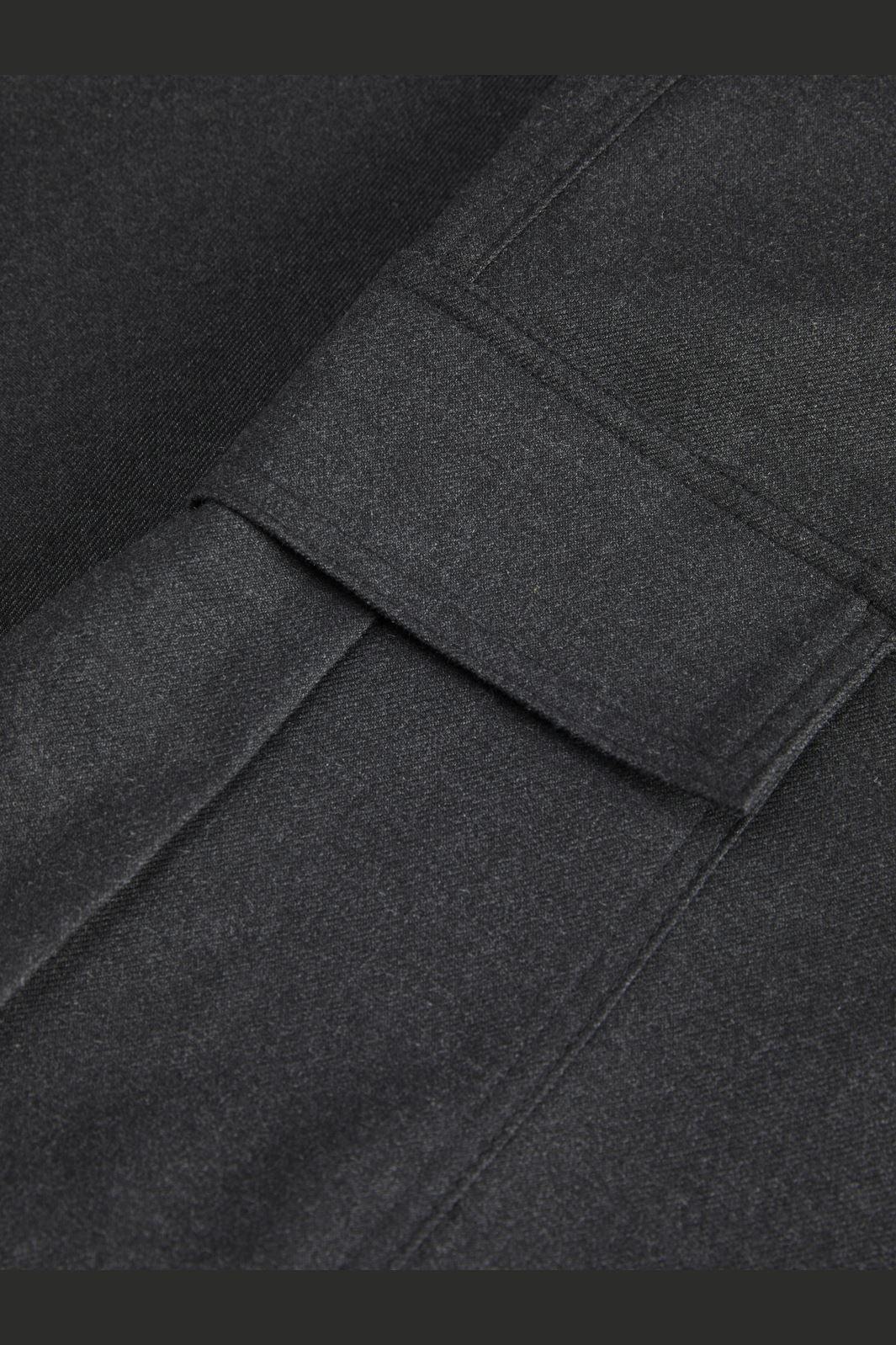 Jjxx Jxyoko Melange Cosy Cargo Pant