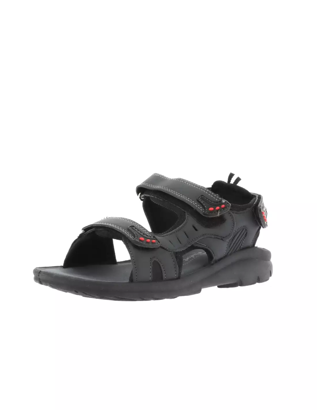 BIOCOMFORT 6.879540 - Sandales & nu-pieds NAVYCOMBI-PU