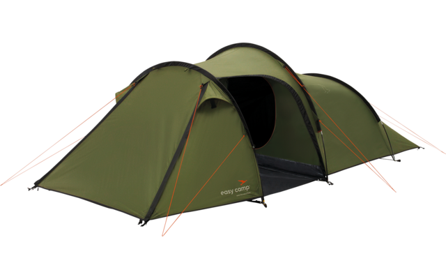 Easy Camp Hemsedal 3 Tunnelzelt für 3 Personen