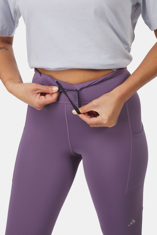 adidas adidas Ultimate Running Winter Long Hardlooptight Dames