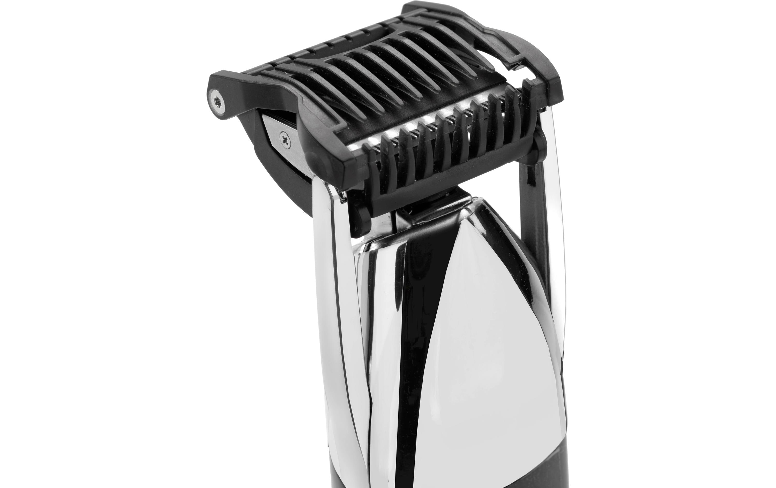 Bartschneider Super-X Chrome<br>Kabelloser Bartschneider