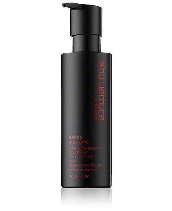 Shu Uemura Ashita Supreme Intense Revitalization Conditioner 250ml